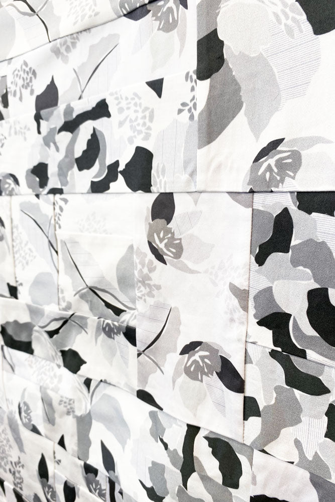 Patchwork Tapestry - Aerial Print