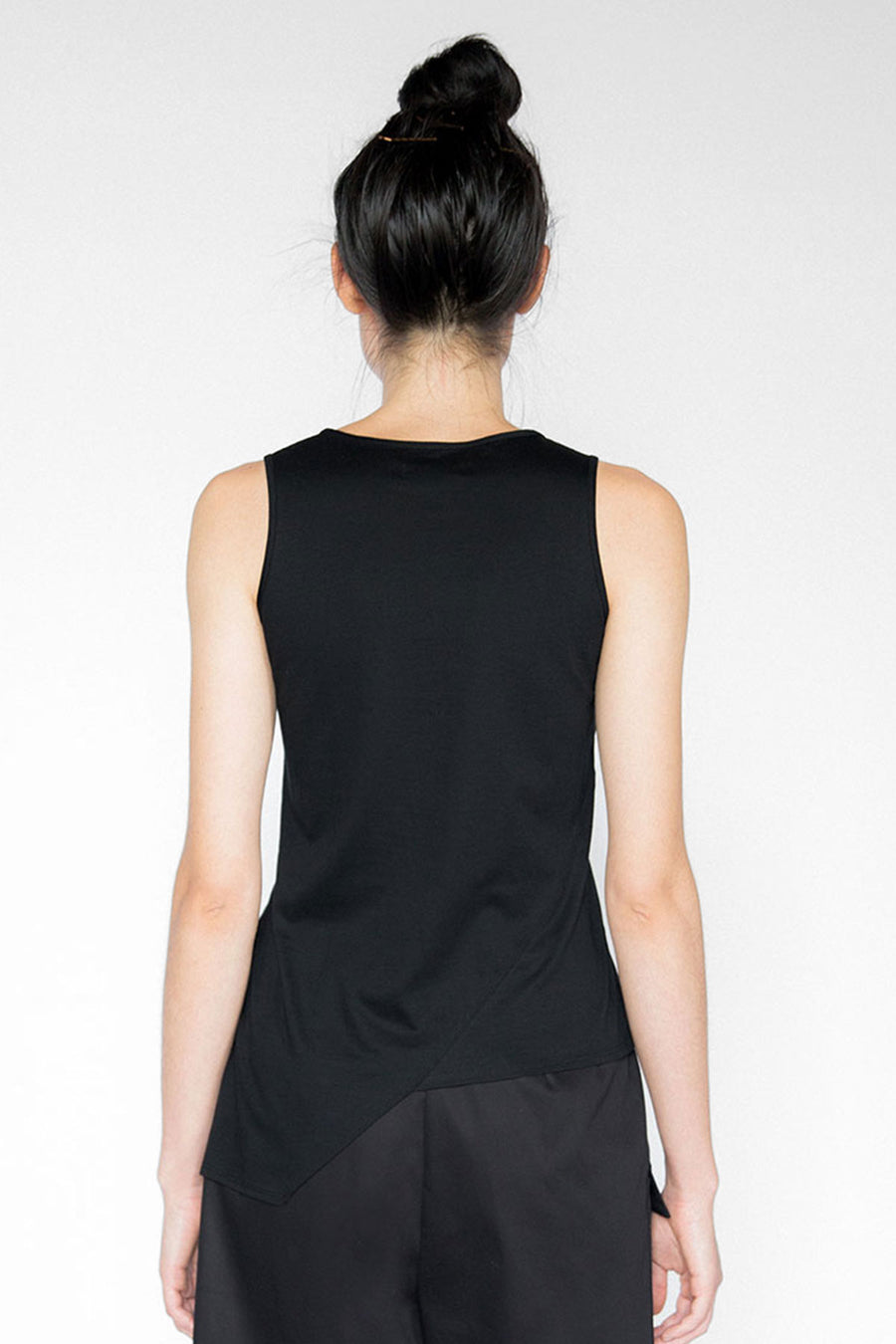 Jil Top - Black (US 6, 8, 10)